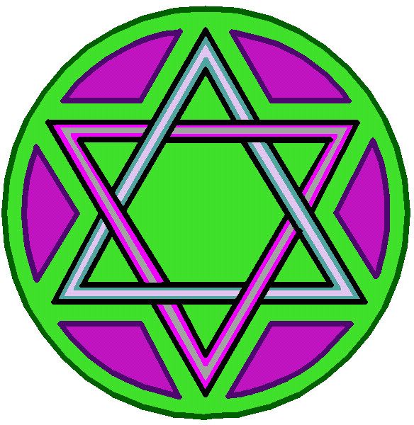 Star of David