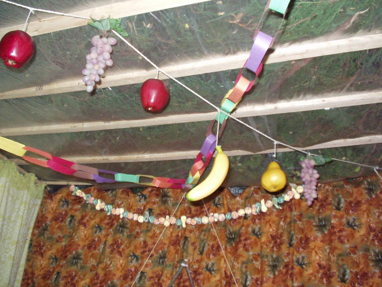 Ceiling