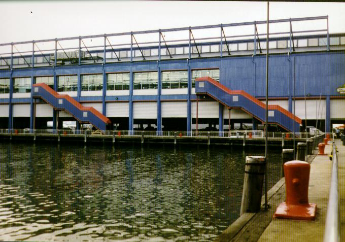 Pier 61